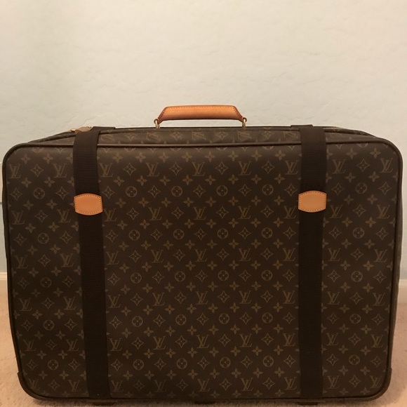 ❤️❤️❤️❤️SOLD❤️❤️❤️❤️Louis Vuitton Suitcase - Picture 3 of 8